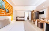 Туры в отель Nicholas Park Hotel