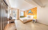 Туры в отель Nicholas Park Hotel