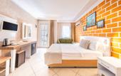 Туры в отель Nicholas Park Hotel