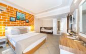 Туры в отель Nicholas Park Hotel