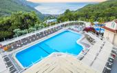Туры в отель Nicholas Park Hotel