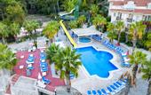 Туры в отель Nicholas Park Hotel