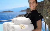 Туры в отель St. Nicolas Bay Resort Hotel & Villas
