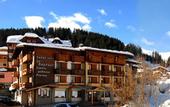 Туры в отель St. Raphael hotel Madonna di Campiglio