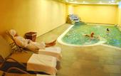Туры в отель St. Raphael hotel Madonna di Campiglio