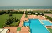 Туры в отель Aurhotel