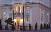 Туры в отель Acropolis Museum Boutique Hotel