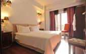 Туры в отель Acropolis Museum Boutique Hotel
