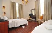 Туры в отель Acropolis Museum Boutique Hotel