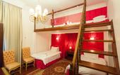Туры в отель Acropolis Museum Boutique Hotel