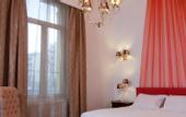 Туры в отель Acropolis Museum Boutique Hotel
