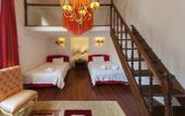 Туры в отель Acropolis Museum Boutique Hotel