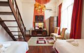 Туры в отель Acropolis Museum Boutique Hotel