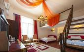 Туры в отель Acropolis Museum Boutique Hotel