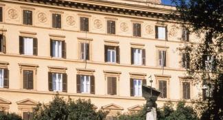 The St. Regis Rome 5*