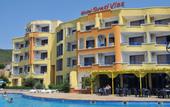 Туры в отель St. Vlas
