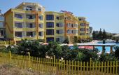 Туры в отель St. Vlas