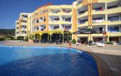 Туры в отель St. Vlas