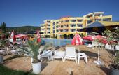 Туры в отель St. Vlas