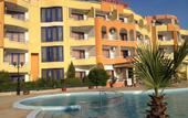 Туры в отель St. Vlas