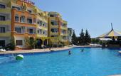 Туры в отель St. Vlas