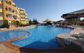 Туры в отель St. Vlas