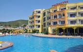 Туры в отель St. Vlas