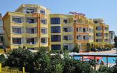 Туры в отель St. Vlas
