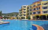 Туры в отель St. Vlas
