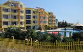 Туры в отель St. Vlas