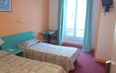Туры в отель Saint Gothard
