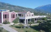 Туры в отель St. Nicholas Lodge