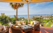 Туры в отель St Raphael Resort & Marina