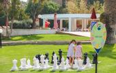 Туры в отель St Raphael Resort & Marina