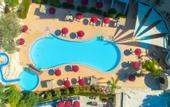 Туры в отель St Raphael Resort & Marina
