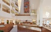 Туры в отель St Raphael Resort & Marina