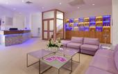 Туры в отель St Raphael Resort & Marina