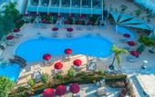 Туры в отель St Raphael Resort & Marina