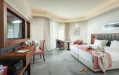 Туры в отель St Raphael Resort & Marina