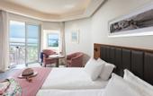 Туры в отель St Raphael Resort & Marina
