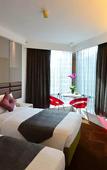 Туры в отель Stanford Hotel Mong Kok