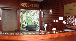 Star Hotel 3*