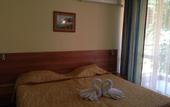 Туры в отель Star Hotel