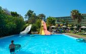 Туры в отель Star Beach Village