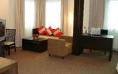 Туры в отель Star City Alor Setar