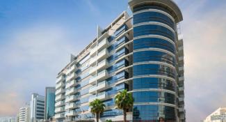 Star Metro Deira Hotel 4*