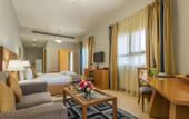 Туры в отель City Stay Pearl Hotel Apartment