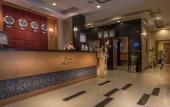 Туры в отель City Stay Pearl Hotel Apartment