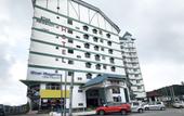 Туры в отель Star Regency