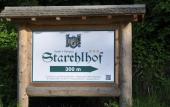Туры в отель Starchlhof